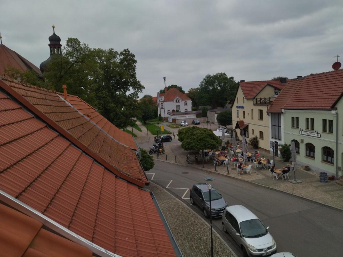Schmal & Hoch - Willkommen Im Schmalsten Haus Von Бад-Франкенгаузен Екстер'єр фото